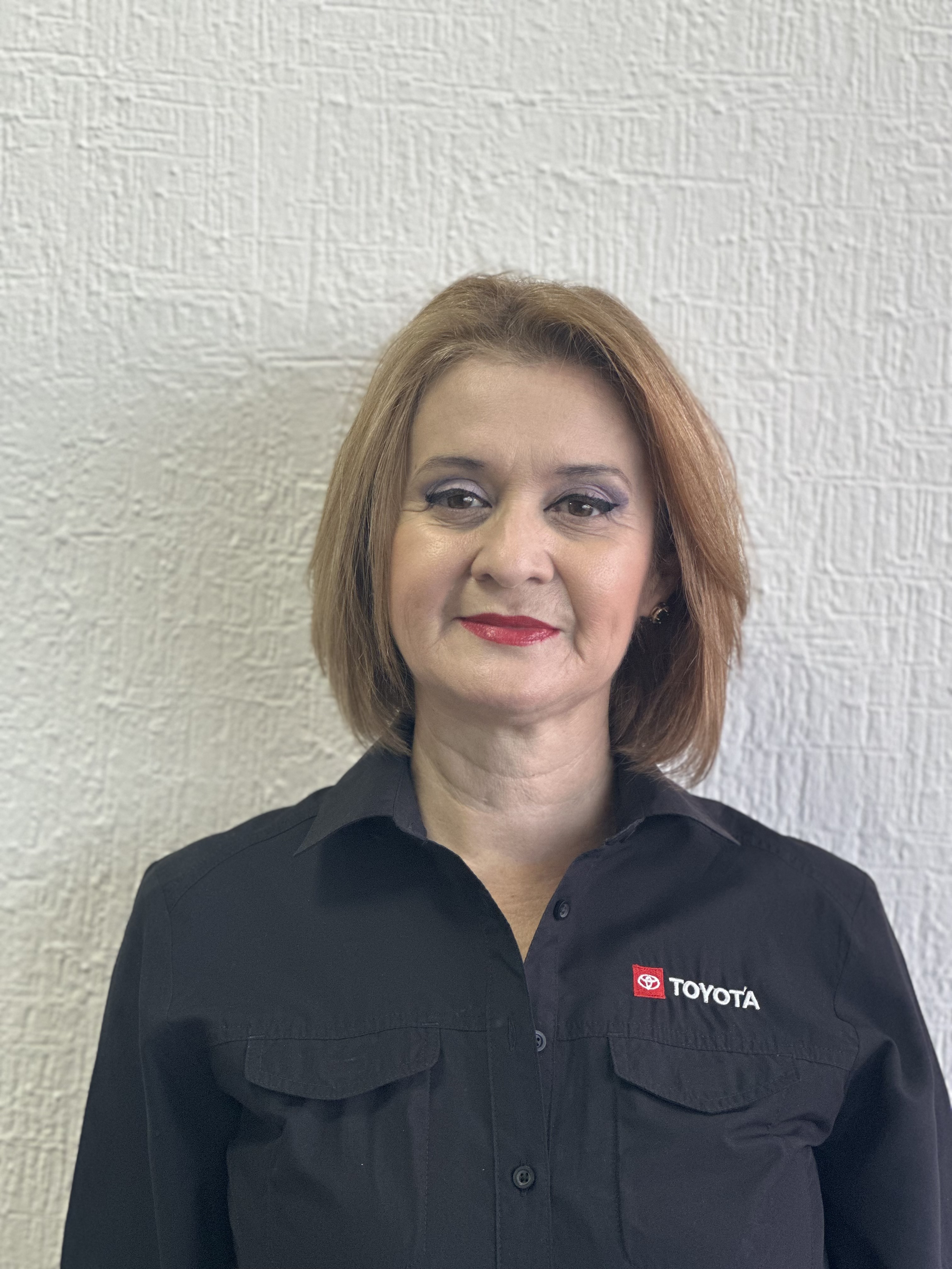 MARTHA GONZ&Aacute;LEZ
